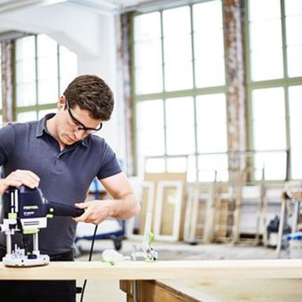 Afbeelding Festool freesbox Box-OF HW S8 Mix