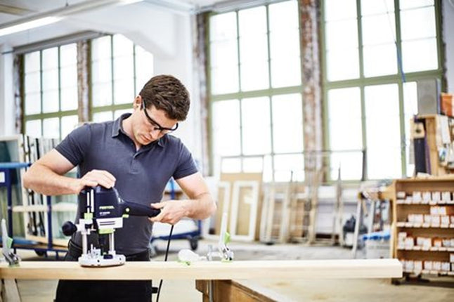 Afbeelding Festool freesbox Box-OF HW S8 Mix
