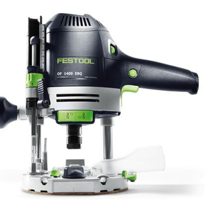 Afbeelding Festool bovenfreesmachine