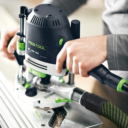 Afbeelding Festool bovenfreesmachine