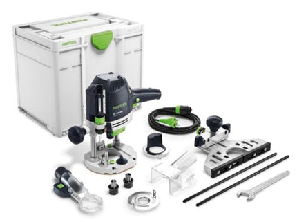 Afbeelding Festool bovenfrees OF 1400 EBQ-Plus