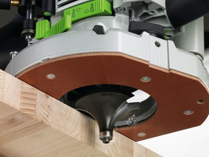 Afbeelding Festool bovenfreesmachine