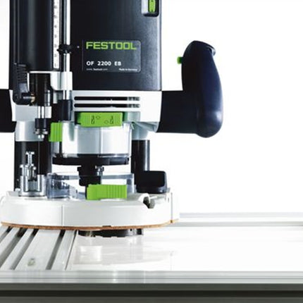 Afbeelding Festool bovenfreesmachine