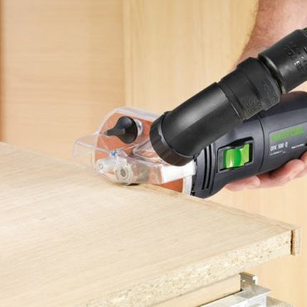 Afbeelding Festool kantenfreesmachine OFK 500 Q-Plus R3