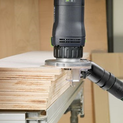 Afbeelding Festool kantenfreesmachine OFK 500 Q-Plus R3