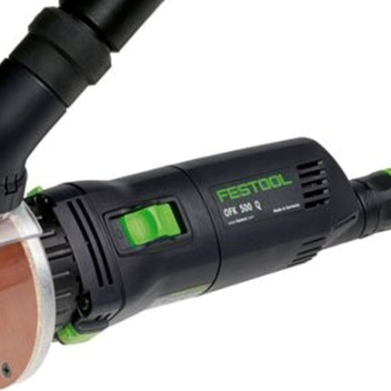 Afbeelding Festool kantenfreesmachine OFK 500 Q-Plus R3