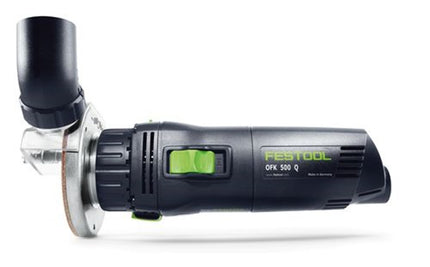 Afbeelding Festool kantenfreesmachine OFK 500 Q-Plus R3