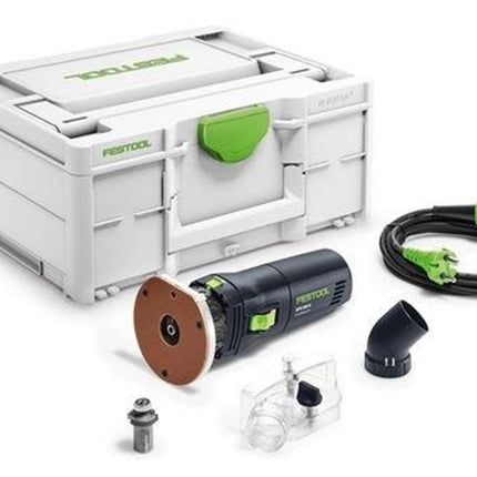Kantenfreesmachine OFK 500 Q-Plus R3