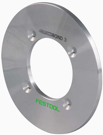 Tastrol voor platenfrees alu-composietplaten