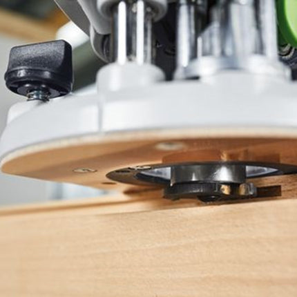 Festool HW D40X3 SCHIJFGROEFFREES