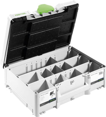 Systainer³ SORT-SYS3M137 DOMINO