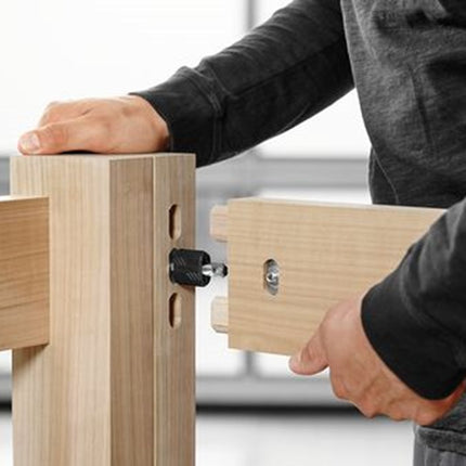 Festool SV-SYS D14 DOMINO