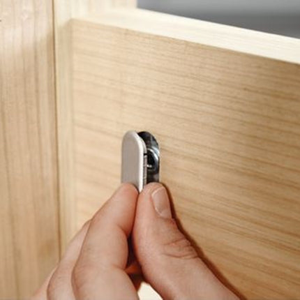 Festool SV-AK D14 BRN1/32 AFDEKKAP DOMINO VERBINDER