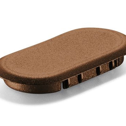 Festool SV-AK D14 BRN1/32 AFDEKKAP DOMINO VERBINDER