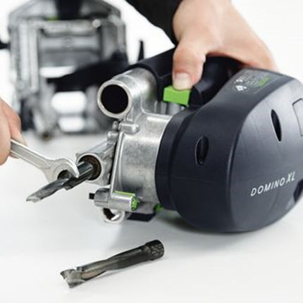 Afbeelding Festool domino frees