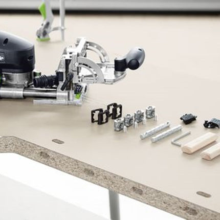 Festool FV/16-SET VLAKVERBINDERSET
