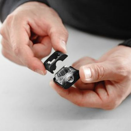 Festool SV-V D14/32 VERBREDING DOMINO VERBINDER