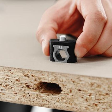 Festool SV-V D14/32 VERBREDING DOMINO VERBINDER