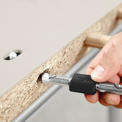 Festool SV-V D14/32 VERBREDING DOMINO VERBINDER