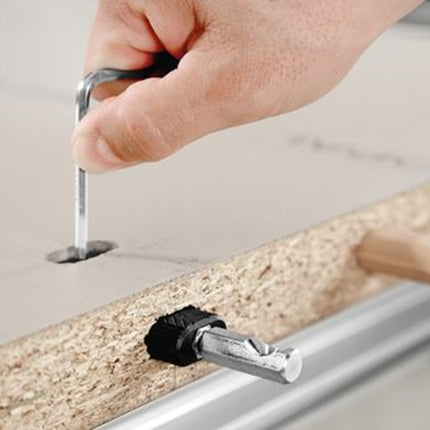 Festool SV-V D14/32 VERBREDING DOMINO VERBINDER