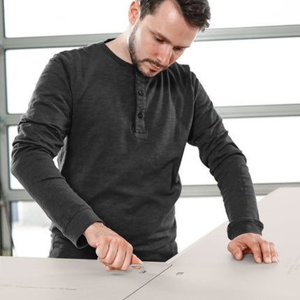 Festool SV-V D14/32 VERBREDING DOMINO VERBINDER