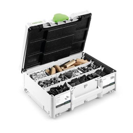 Festool SV-SYS D14 DOMINO