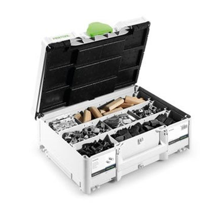 Afbeelding Festool domino verbinder assortiment SV-SYS D14
