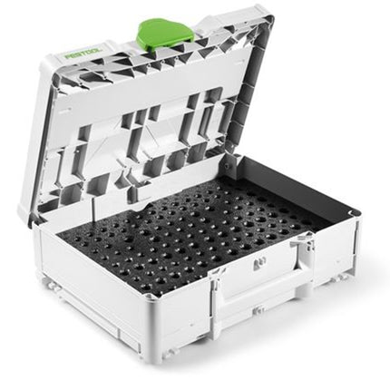 Afbeelding Festool systainer³ SYS3-OF D8/D12