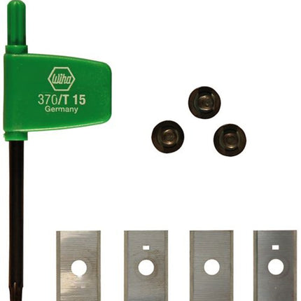 Afbeelding Festool reservemes HM-WP 50x5,4x1,1 (4x)