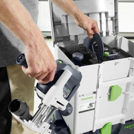 Afbeelding Festool accessoire-set ZS-OF 1010 M