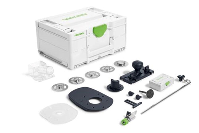 Bovenfreesmachine, toebehoren ZS-OF 1010 M