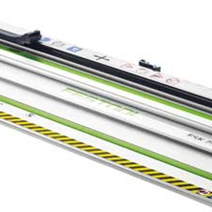 Afkortrail FSK 250