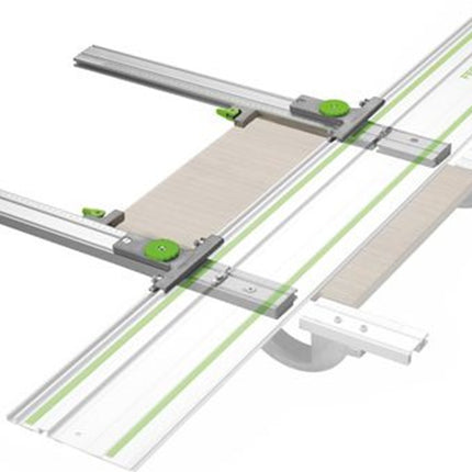 Afbeelding Festool parallelaanslag FS-PA