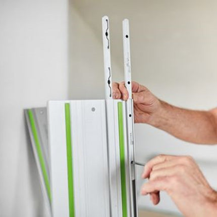 Afbeelding Festool accessoire-systainer fs/2 SYS3 M 137 FS/2-Set