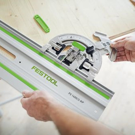 Afbeelding Festool hoekaanslag FS-WA