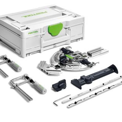 Afbeelding Festool accessoire-systainer fs/2 SYS3 M 137 FS/2-Set