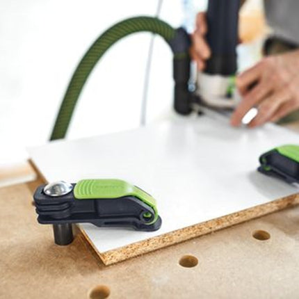Afbeelding Festool opspanvoorziening MFT-HZ 80
