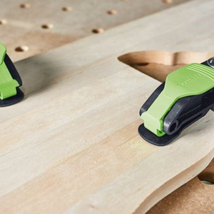 Afbeelding Festool opspanvoorziening MFT-HZ 80