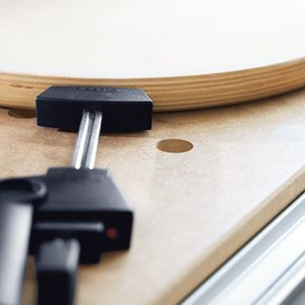 Afbeelding Festool spanelementen MFT-SP