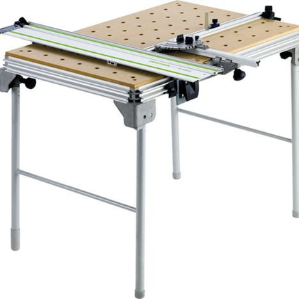 Afbeelding Festool multifunctionele tafel MFT/3