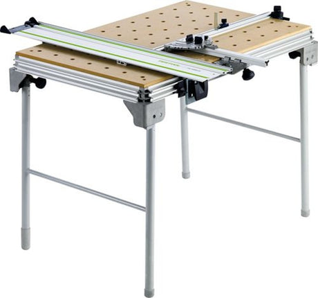 Afbeelding Festool multifunctionele tafel MFT/3