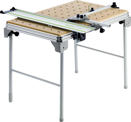 Afbeelding Festool multifunctionele tafel MFT/3