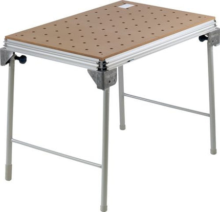 Afbeelding Festool multifunctionele tafel MFT/BASIC