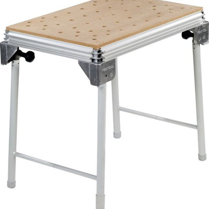 Afbeelding Festool multifunctionele tafel MFT KAPEX