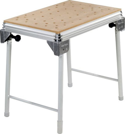 Afbeelding Festool multifunctionele tafel MFT KAPEX