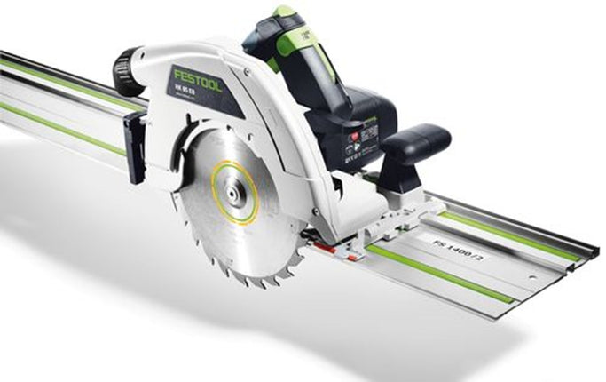 Afbeelding Festool pendelkapzaagmachine HK 85 EB-Plus-FS