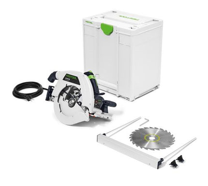 Pendelkapzaagmachine HK 85 EB-Plus