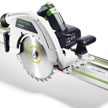 Afbeelding Festool pendelkapzaagmachine