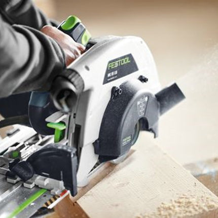 Afbeelding Festool pendelkapzaagmachine