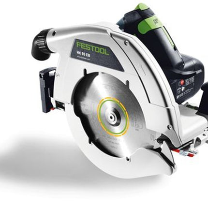 Afbeelding Festool pendelkapzaagmachine HK 85 EB-Plus
